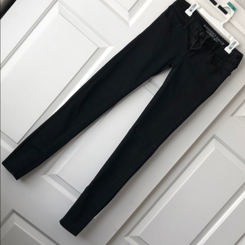 American Eagle Outfitters Jegging